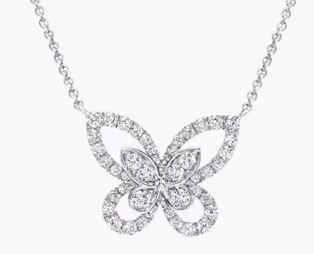 JewelSpo AI智能报价示例